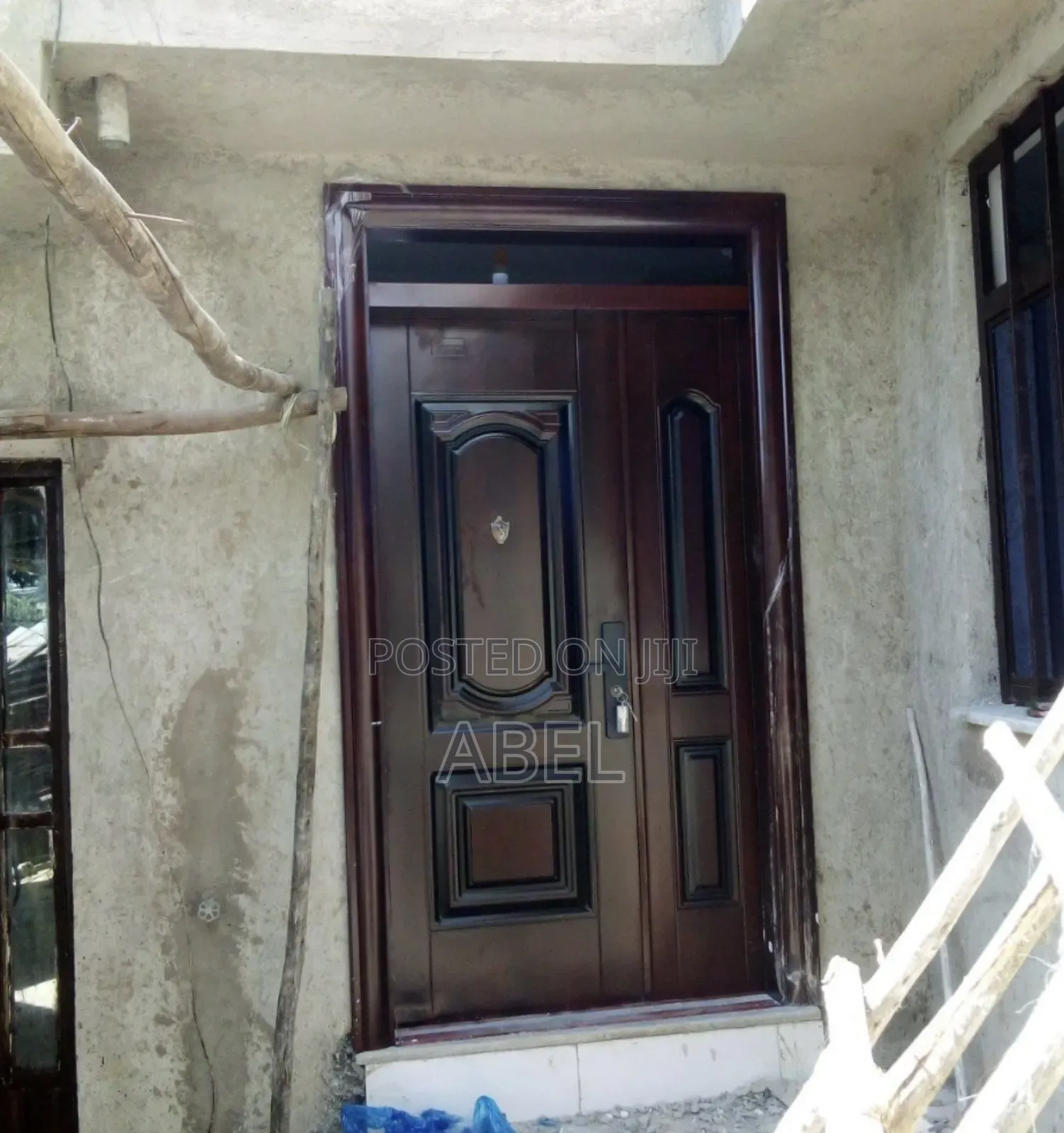 Victor Doors_- የቤት ድምቀት እና ውበት