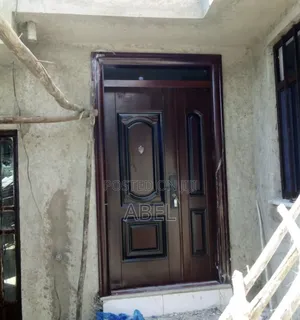 Victor Doors_- የቤት ድምቀት እና ውበት