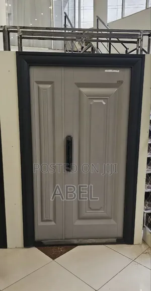 Victor Doors_- የቤት ድምቀት እና ውበት