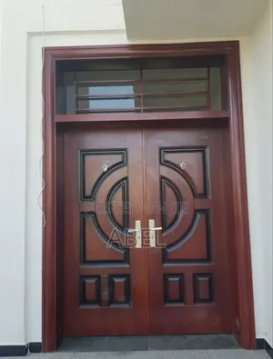 Victor Doors_- የቤት ድምቀት እና ውበት
