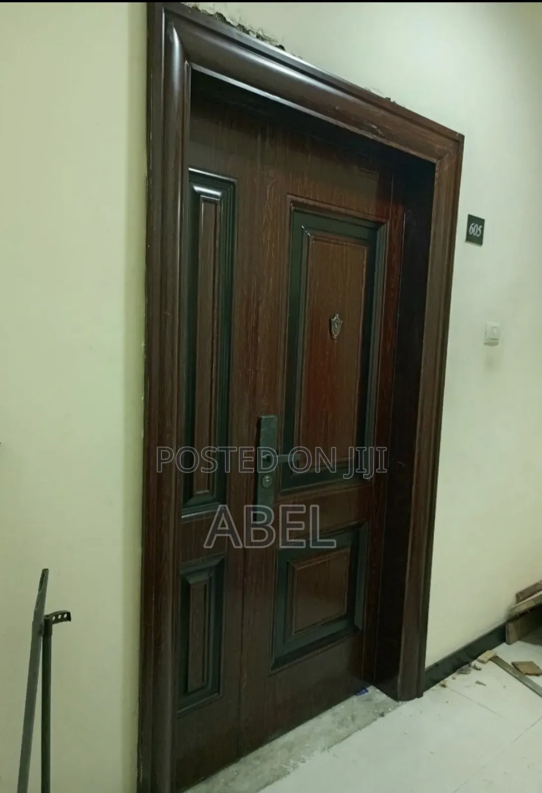 Victor Doors_- የቤት ድምቀት እና ውበት