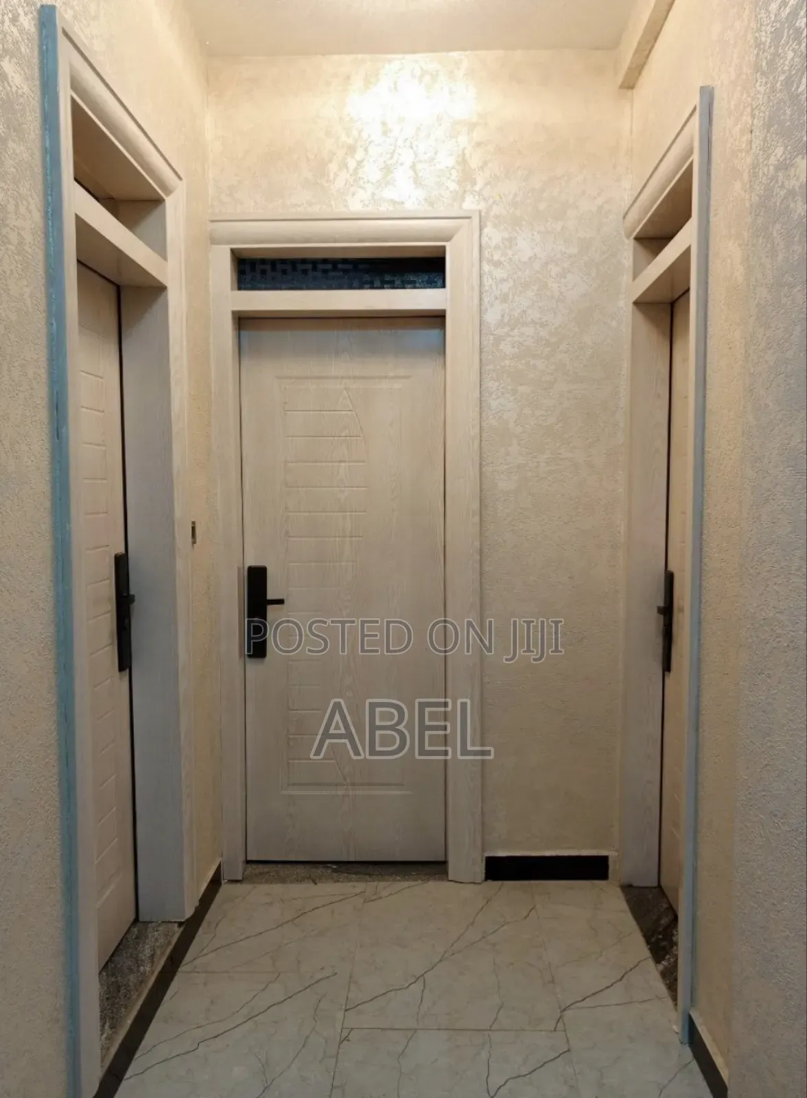 Victor Doors_- የቤት ድምቀት እና ውበት