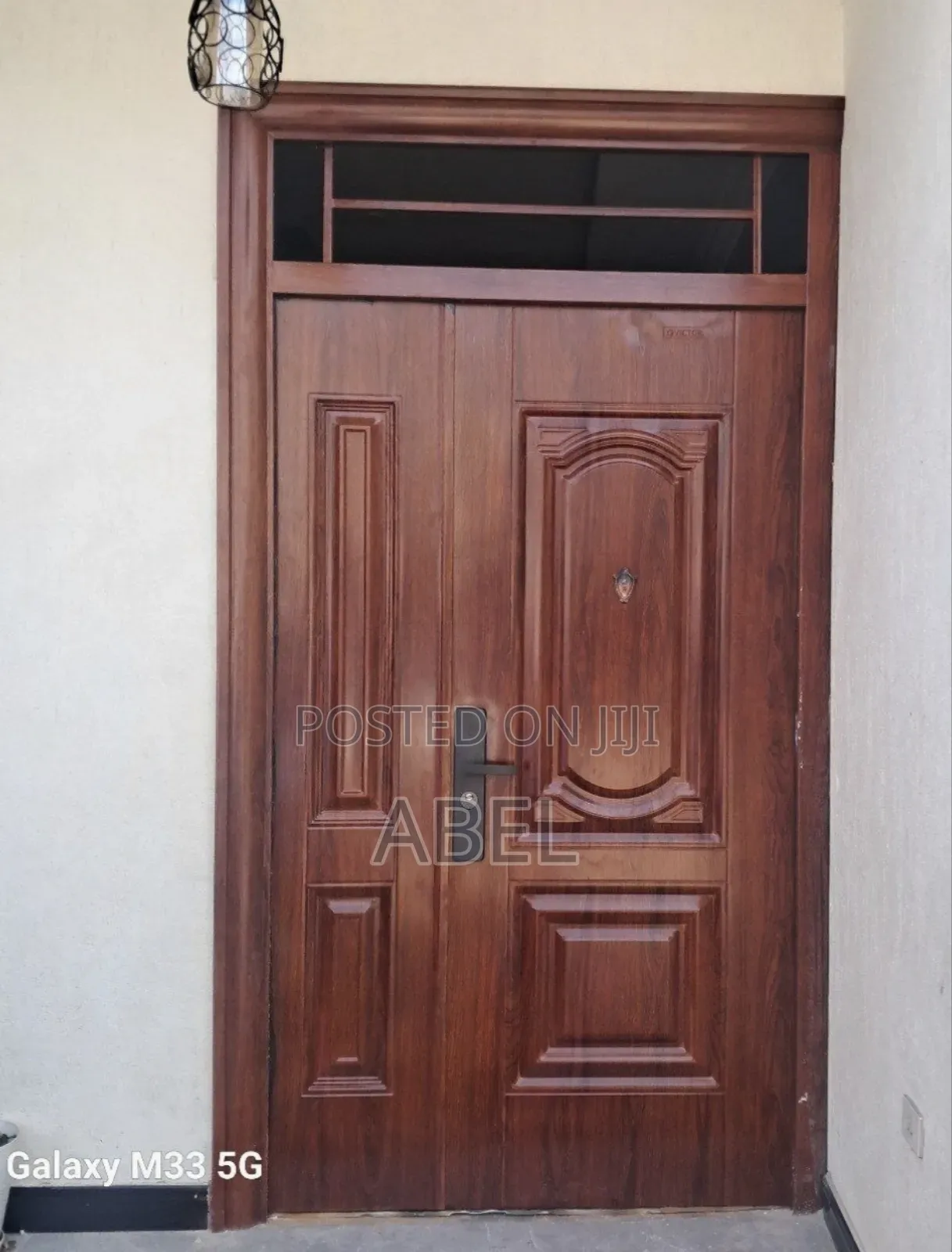 Victor Doors_- የቤት ድምቀት እና ውበት