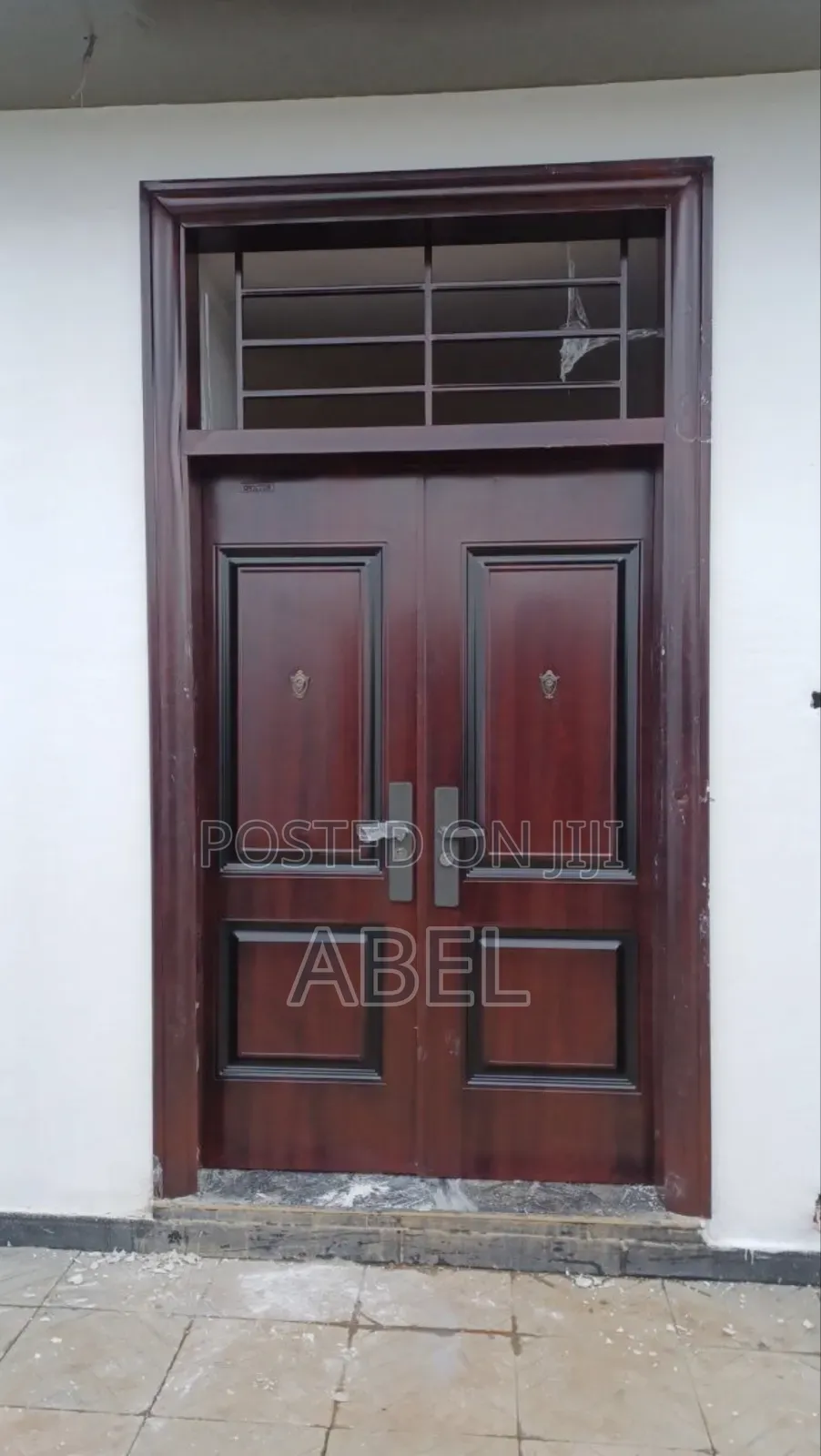 Victor Doors_- የቤት ድምቀት እና ውበት