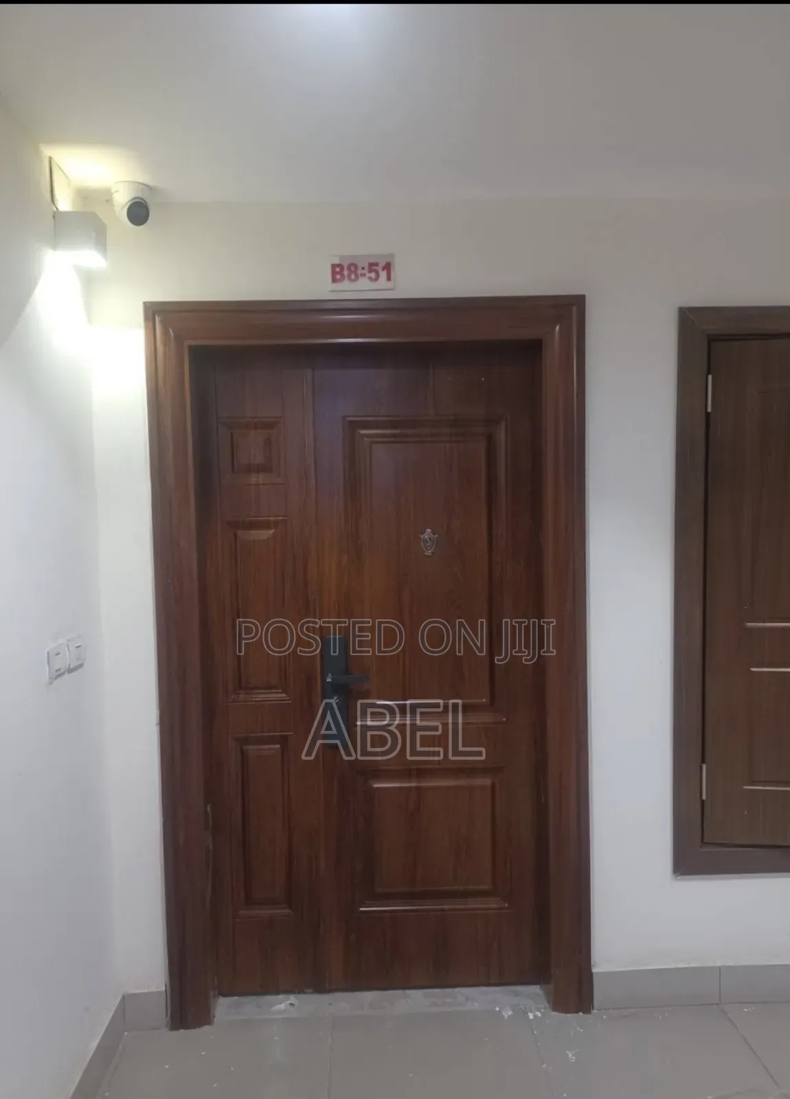 Victor Doors_- የቤት ድምቀት እና ውበት