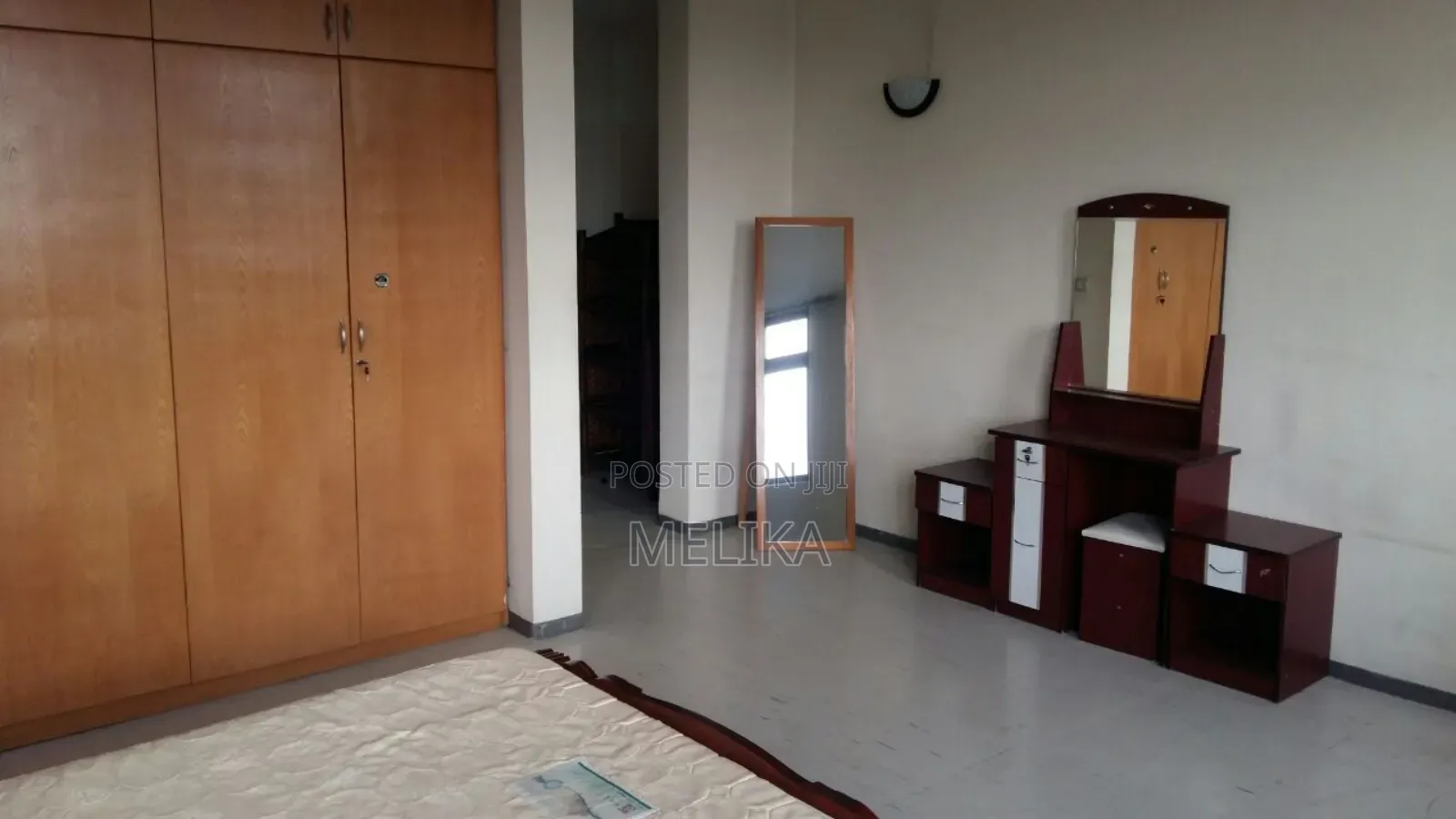 Furnished 2bdrm Apartment in Private, Yeka for rent