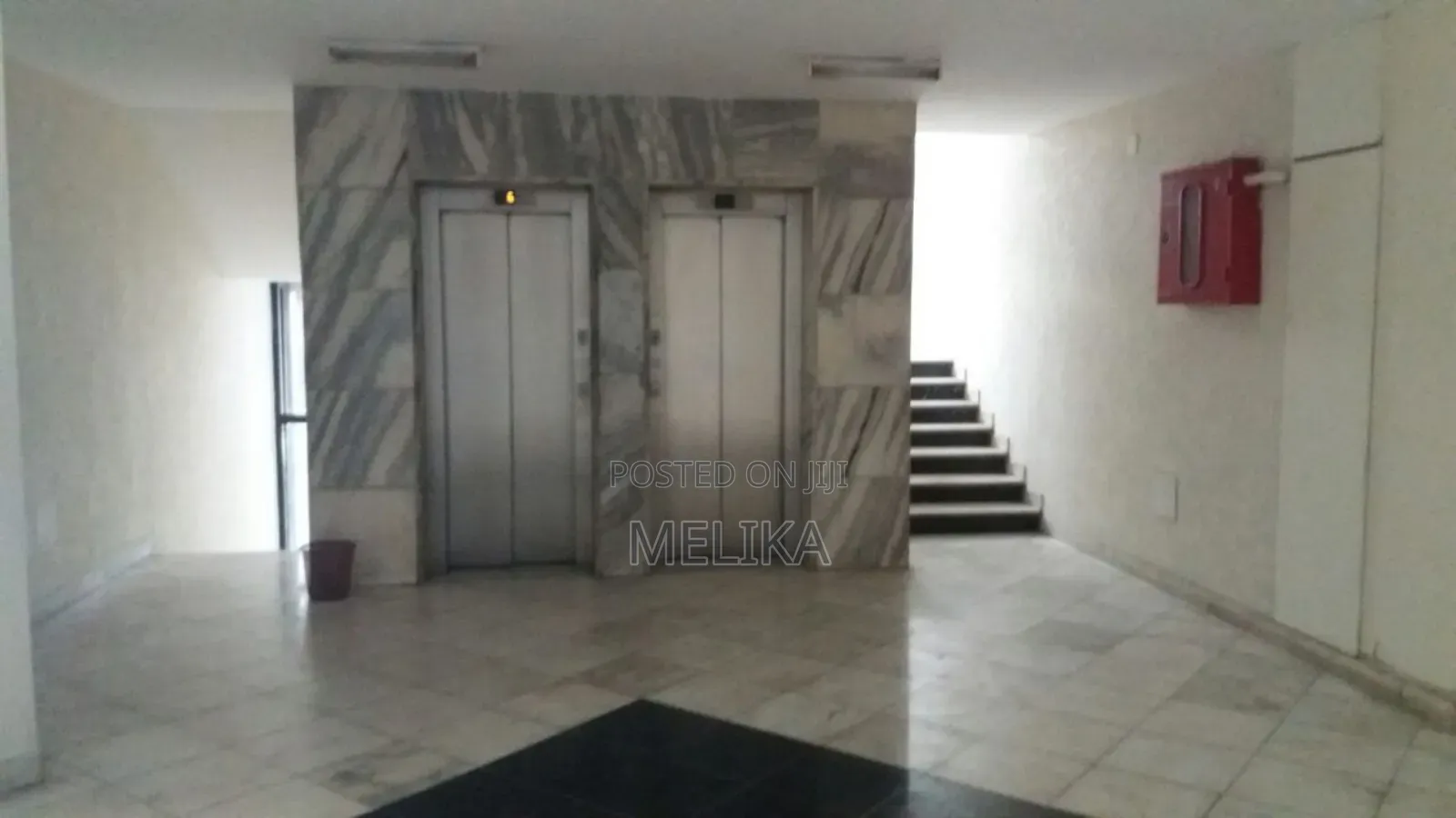 Furnished 2bdrm Apartment in Private, Yeka for rent