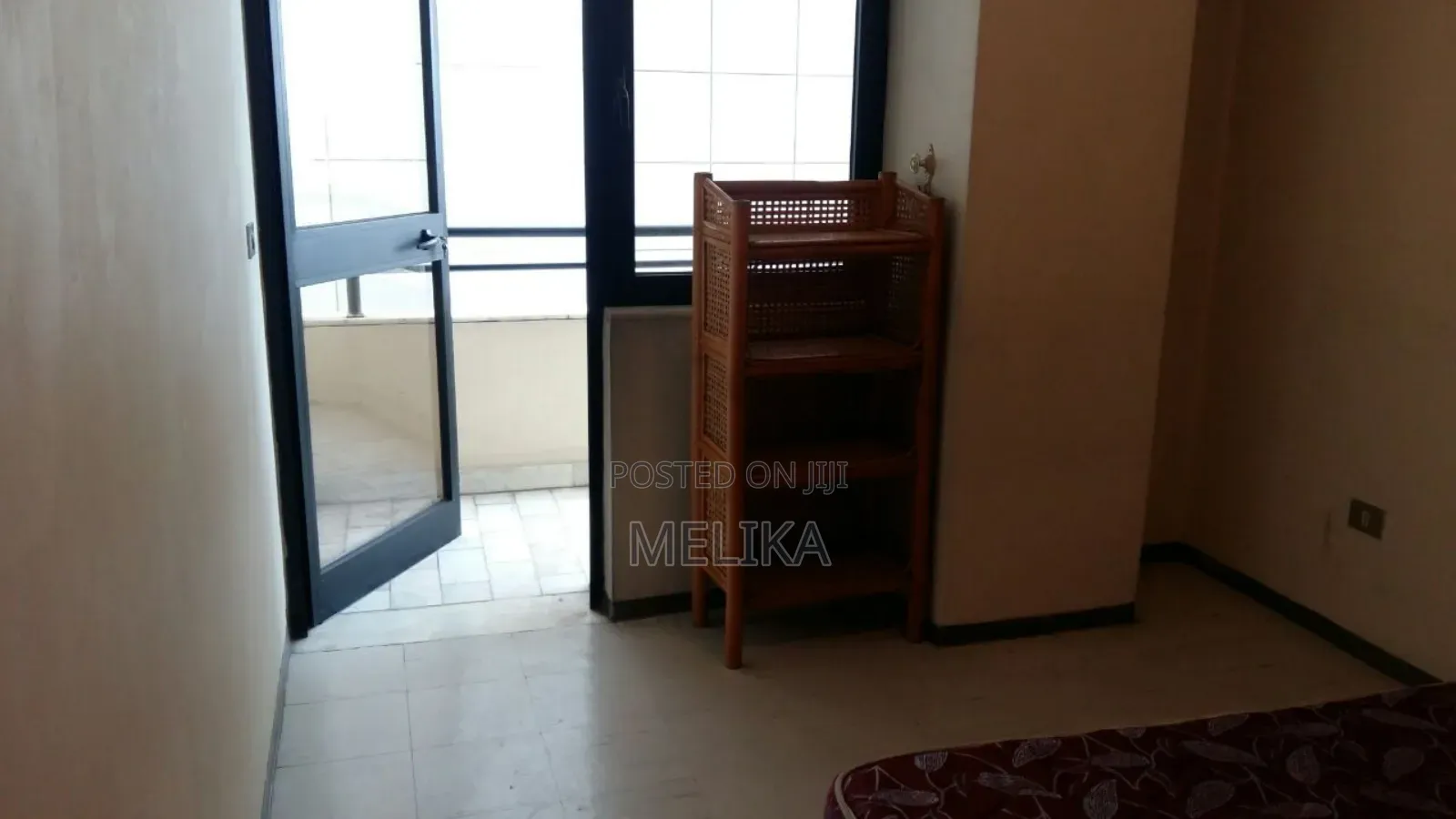 Furnished 2bdrm Apartment in Private, Yeka for rent
