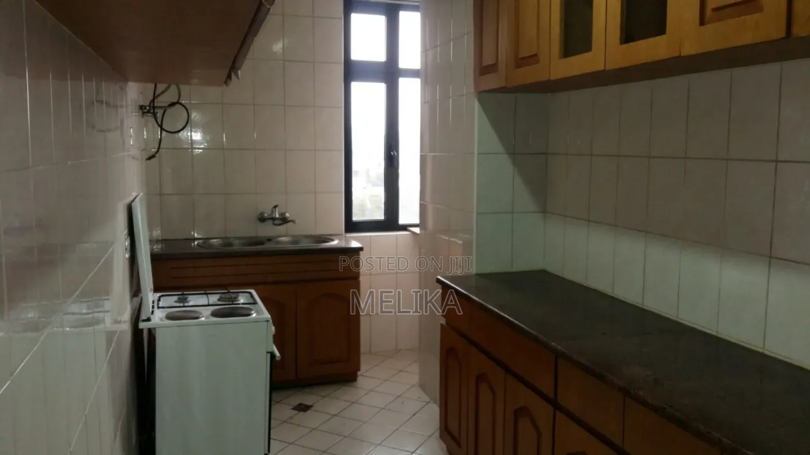 Furnished 2bdrm Apartment in Private, Yeka for rent