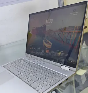 New Laptop Lenovo Yoga C740 12GB Intel Core i7 SSD 512GB