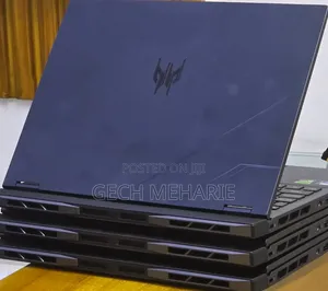 New Laptop Acer Predator Helios Neo 14 16GB Intel Core Ultra 7 SSD 1T