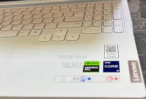 New Laptop Lenovo 16GB Intel Core i9 SSD 1T