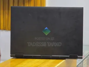 New Laptop HP Omen 16 16GB Intel Core i7 SSD 512GB