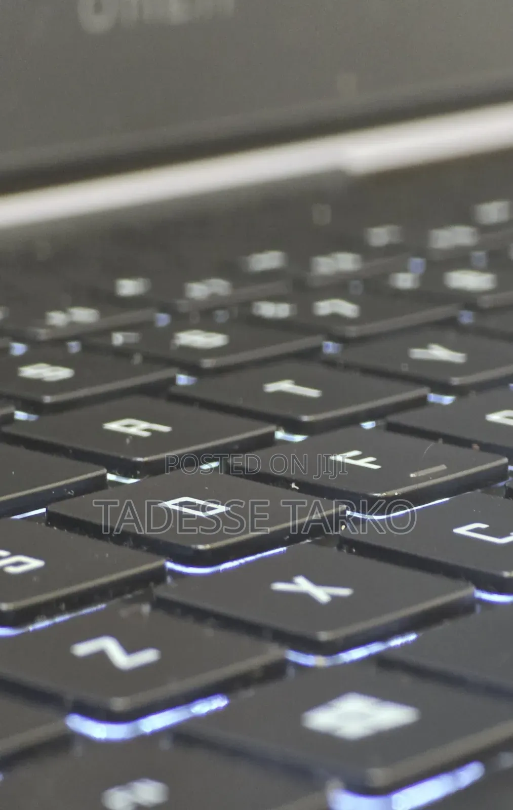 New Laptop HP Omen 16 16GB Intel Core i7 SSD 512GB