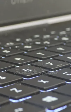 New Laptop HP Omen 16 16GB Intel Core i7 SSD 512GB
