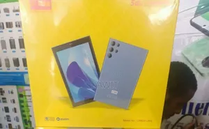 New C idea CM8800 Plus 512 GB Gray