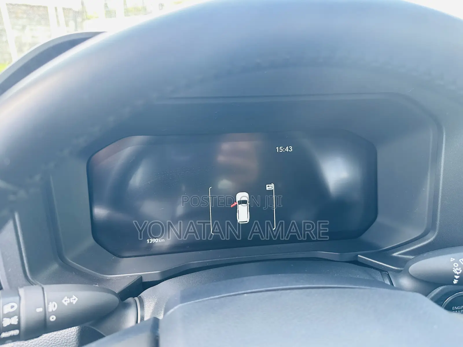 New Toyota Land Cruiser Prado 2.8 2025 Gray