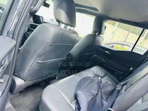 New Toyota Land Cruiser Prado 2.8 2025 Gray