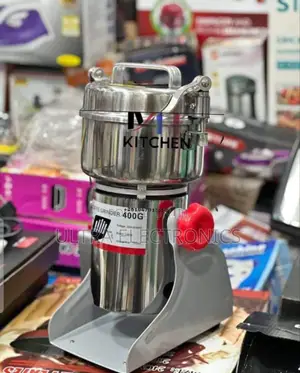 Grinder Kitchen General Model 40 Hi-Speed Multifunctional .