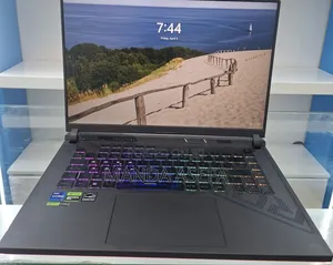 New Laptop Asus ROG Strix G16 G614 16GB Intel Core i7 SSD 1T