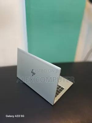 New Laptop HP EliteBook 840 G8 16GB Intel Core i7 SSD 512GB