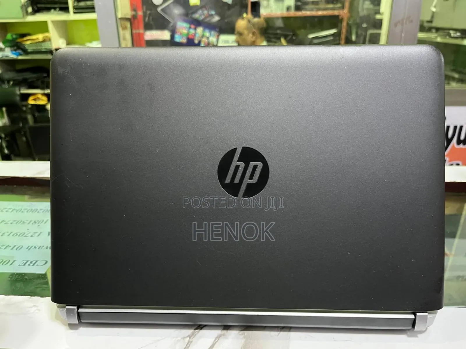 Laptop HP ProBook 430 G3 8GB Intel Core i5 SSD 256GB