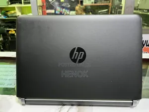 Laptop HP ProBook 430 G3 8GB Intel Core i5 SSD 256GB