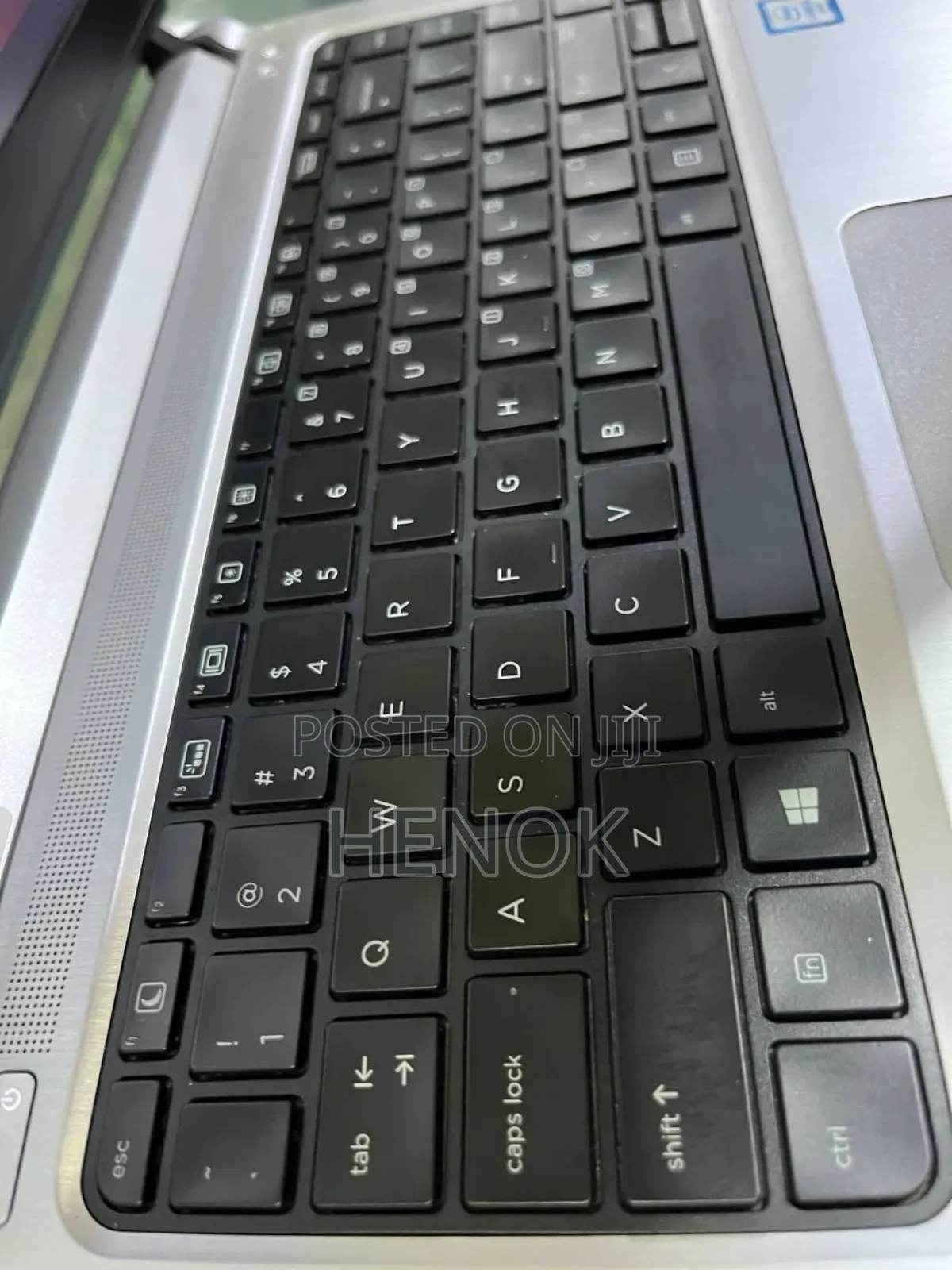 Laptop HP ProBook 430 G3 8GB Intel Core i5 SSD 256GB