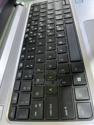 Laptop HP ProBook 430 G3 8GB Intel Core i5 SSD 256GB