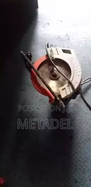 Cuting Machine