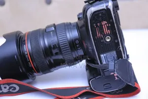 Camera 5d Mark 4