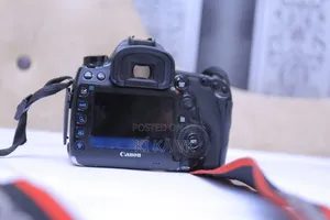 Camera 5d Mark 4
