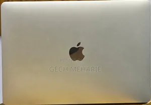 New Laptop Apple MacBook Pro 2019 8GB Intel Core i5 SSD 128GB