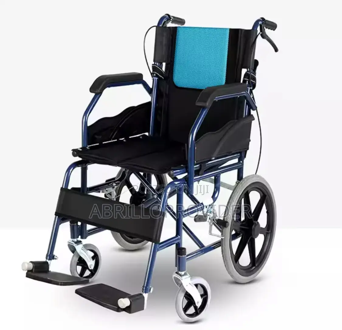 Economic Wholesale Folded Manual Wheelchairs for Oem Medline, Drive