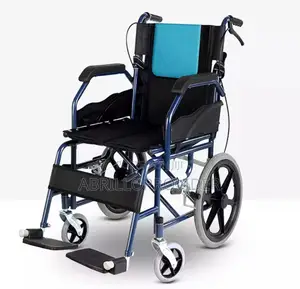 Economic Wholesale Folded Manual Wheelchairs for Oem Medline, Drive