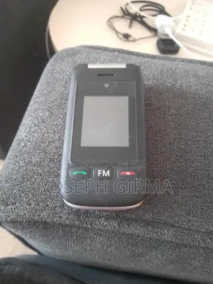 AT&T Quickfire Black