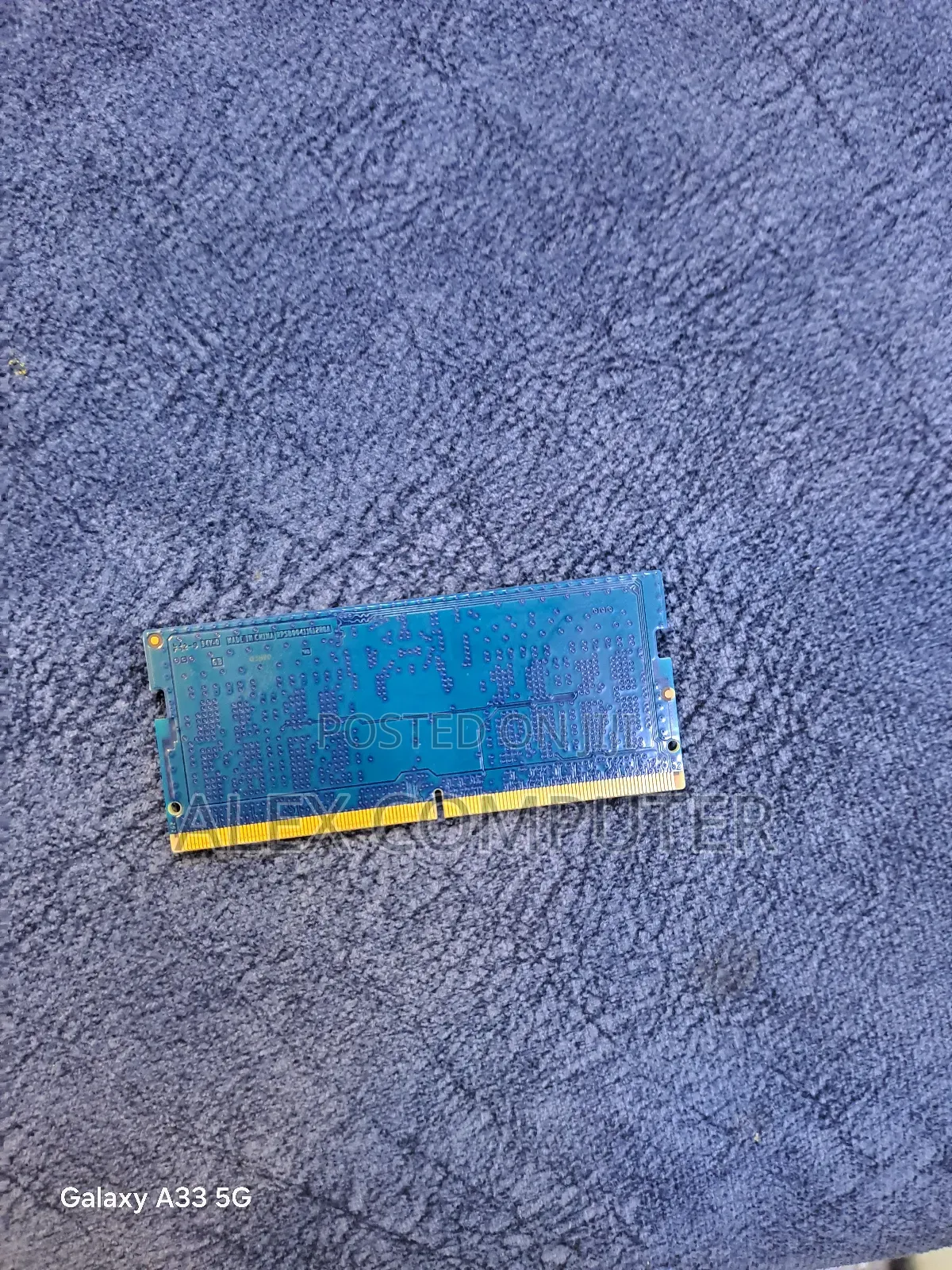Ram Ddr5 12gb
