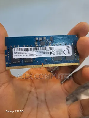 Ram Ddr5 12gb