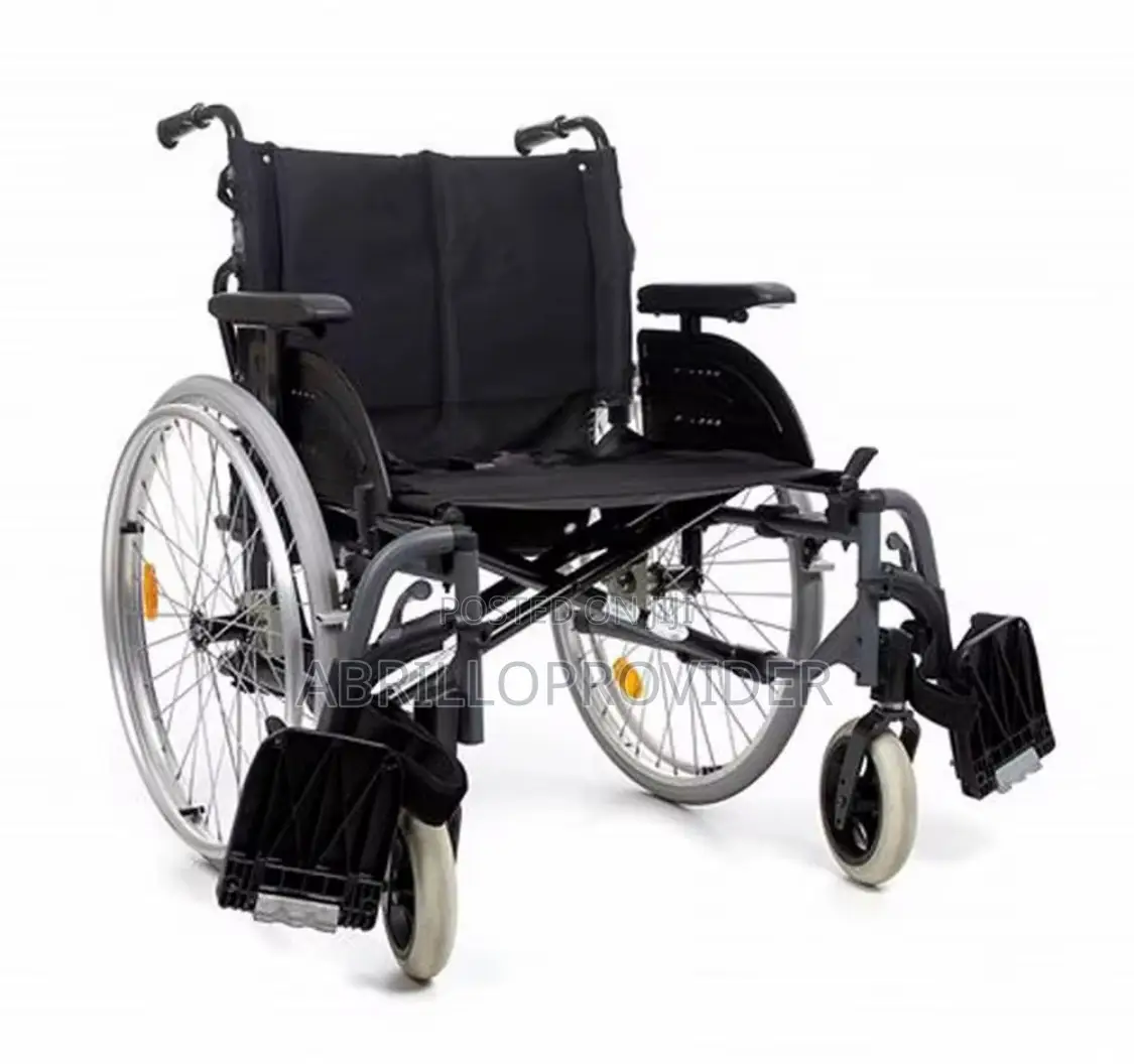 Esale Folded Manual Wheelchairs for Oem Medline, Drive,Europe Meyra