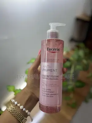 Original Eucerin Anti Pigment Cleanser