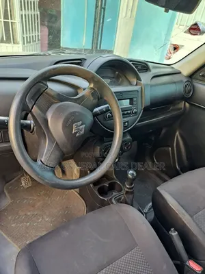 Suzuki S-Presso 2021 Gray