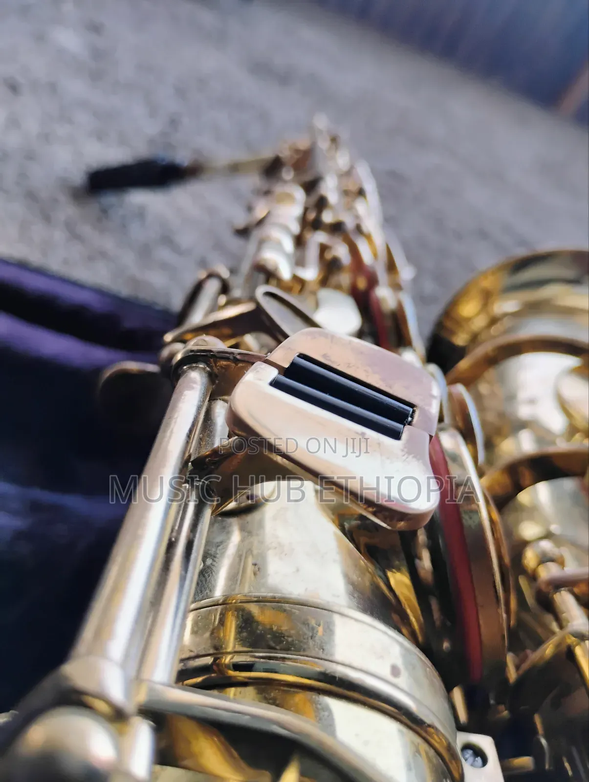 Sky Usa Alto Saxophone