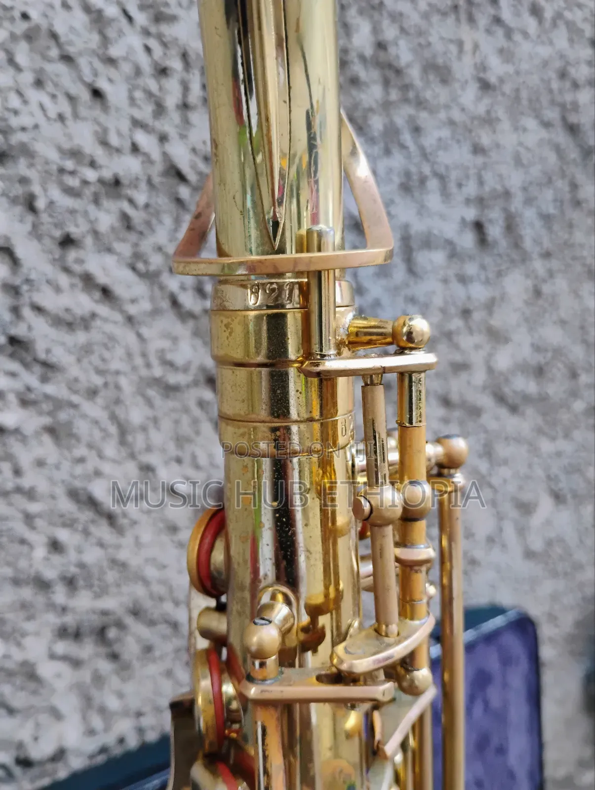 Sky Usa Alto Saxophone