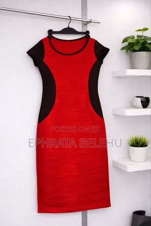 Bodycon Dress