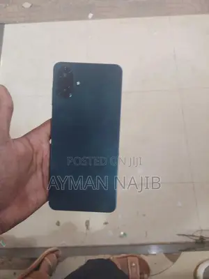 New Samsung Galaxy A07 128 GB Blue
