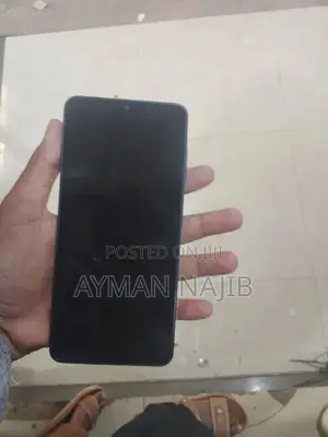 New Samsung Galaxy A07 128 GB Blue