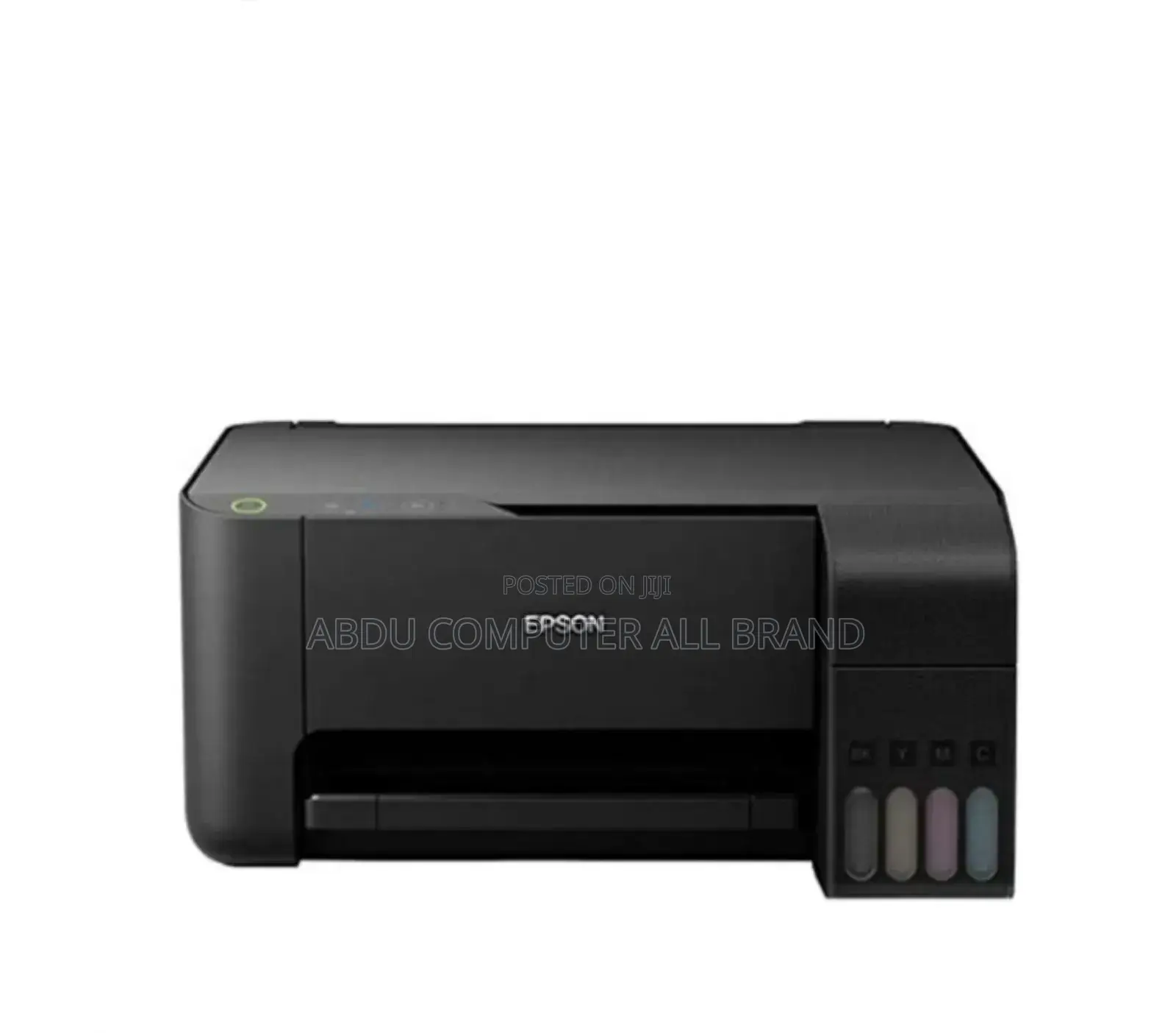 Printer Epson 3210