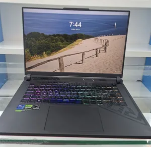 New Laptop Asus ROG Strix G16 G614 16GB Intel Core i7 SSD 1T