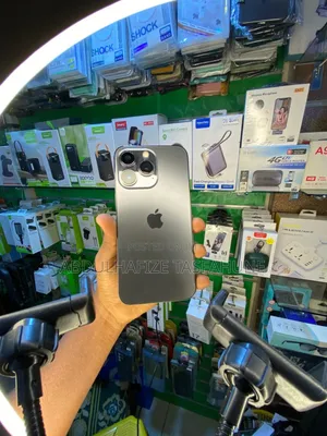 Apple iPhone 13 Pro 128 GB Black