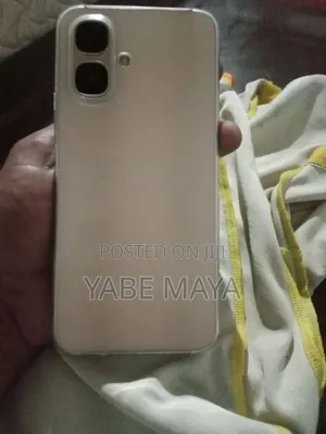 New Infinix Smart 10 128 GB White